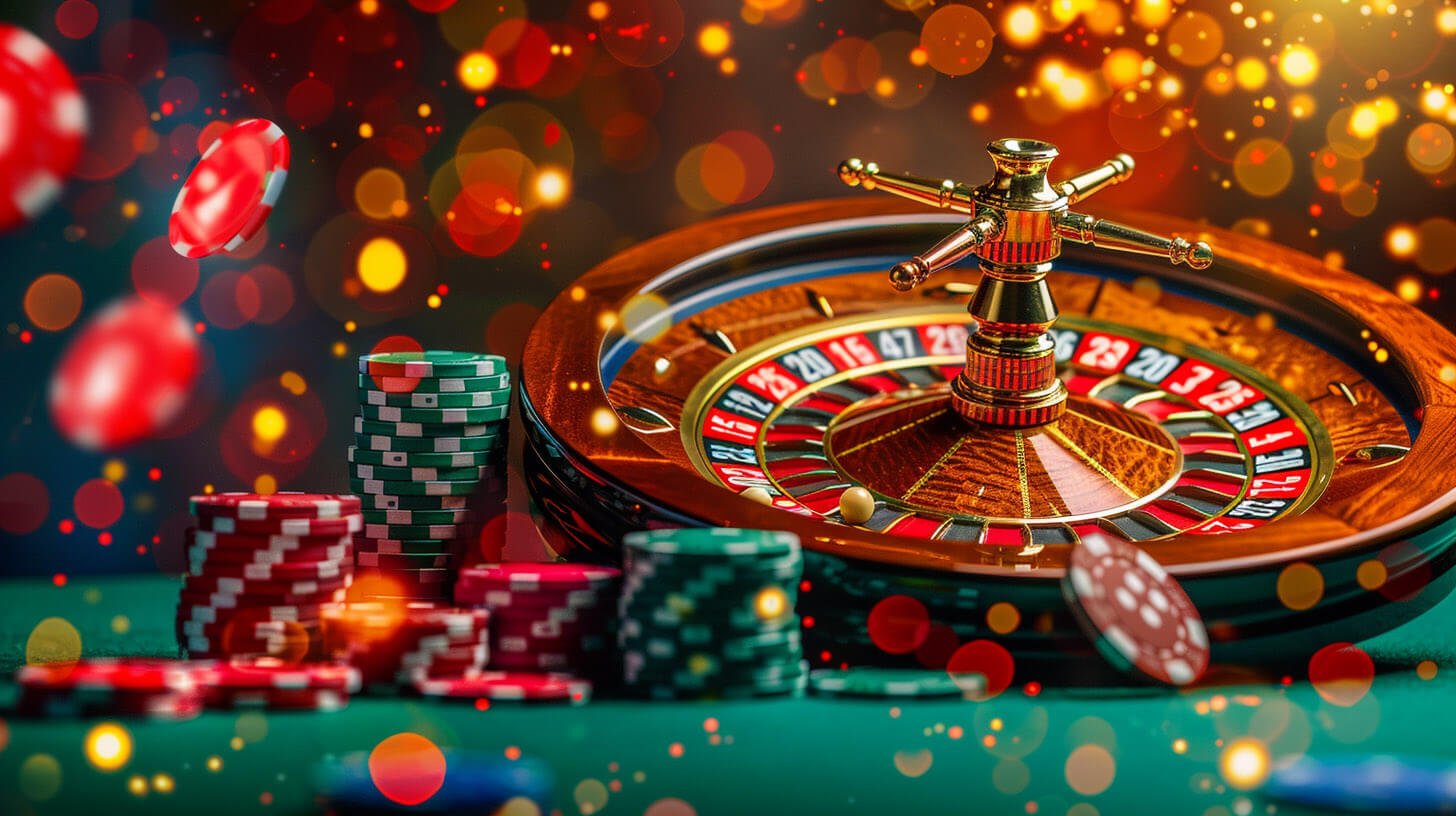 apk1122 Live Casino Games