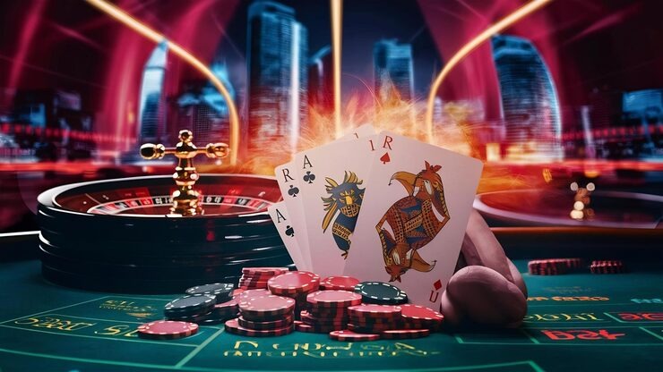 apk1122 Slots